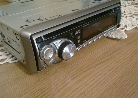 CD Player JVC Auto