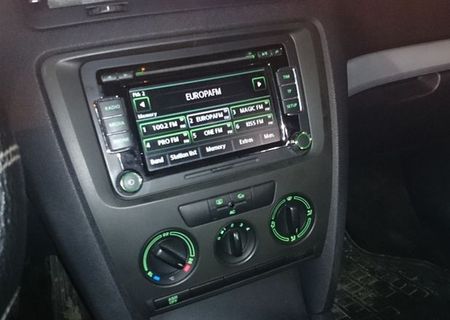 CD player skoda rcd 510 bolero original mp3,bluetooth CD player skoda rcd 510 bolero original mp3,bluetooth