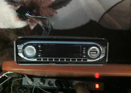 CD Playere Auto