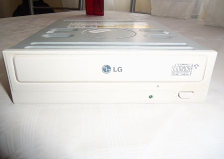 CD WRITER LG