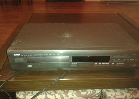 Cd yamaha cdx-460