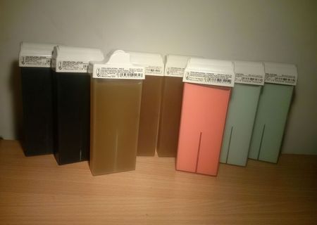 Ceara epilat de unica folosinta Roial, 100 ml Ceara epilat de unica folosinta Roial, 100 ml