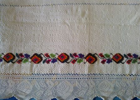 cearsafuri traditionale