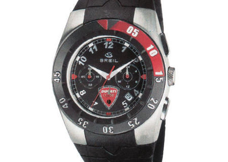 Ceas Breil barbatesc cod BW0163 - pret 625 lei