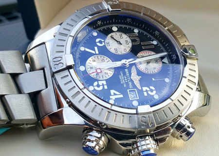 ceas Breitling