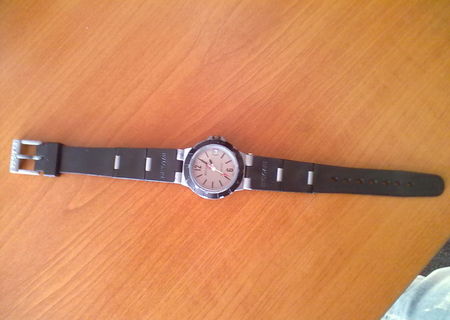 Ceas Bvlgari Al38a L3276 Fabrique Ensuisse