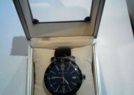 Ceas BVLGARI BB 42 SS