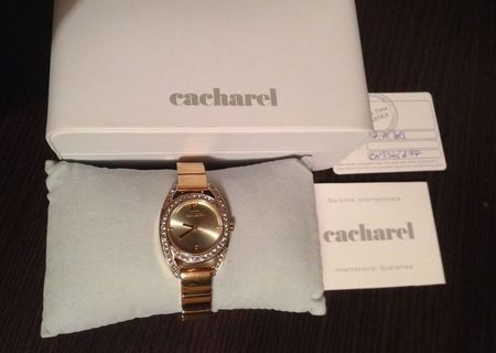 Ceas Cacharel