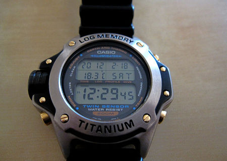 Ceas Casio 1472