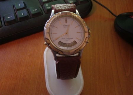 ceas casio 170 lei