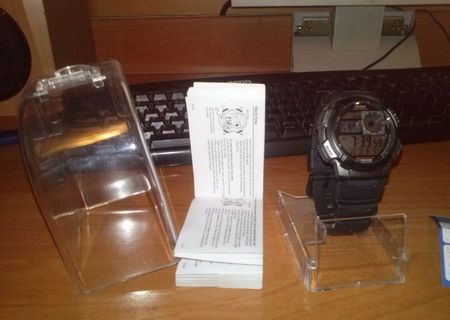 ceas casio
