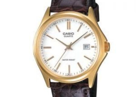 ceas casio de vanzare