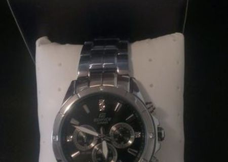 Ceas Casio Edifice Original!