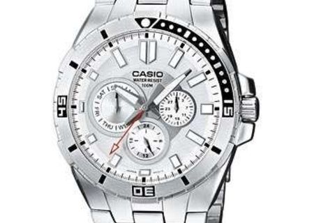 Ceas Casio MTD-1060D-7A