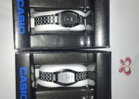 Ceas Casio Speed & Intelligence Dama ,Water resist