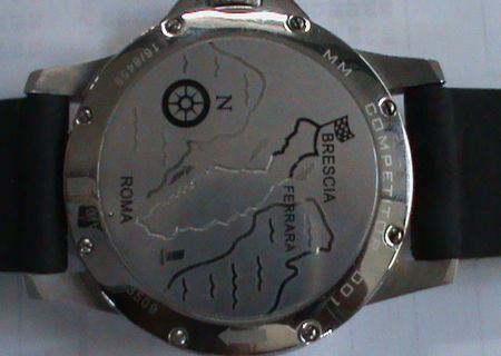 ceas chopard gran turismo xl