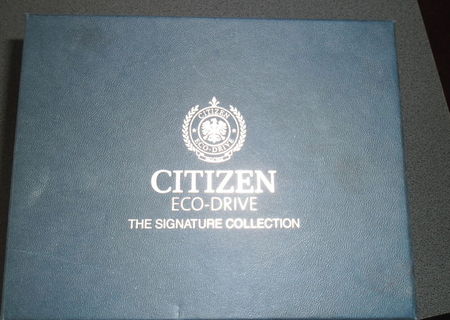 Ceas Citizen