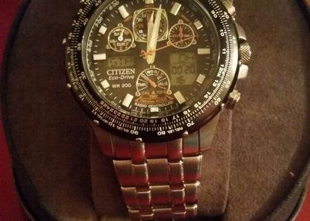 ceas citizen eco-drive