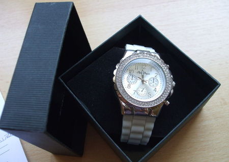 Ceas de dama, brend Bijou Brigitte