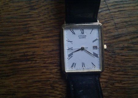 Ceas de dama Citizen