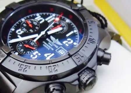 Ceas de mana Breitling Chronomat