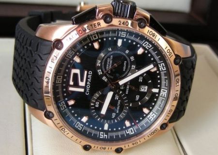 Ceas de mana Chopard Superfast