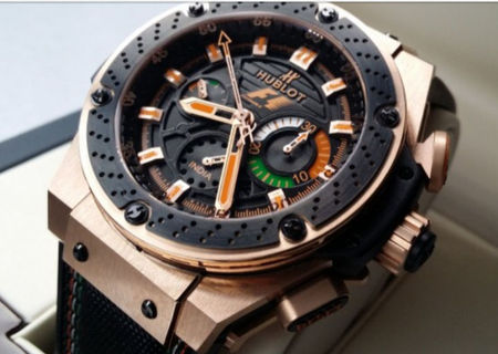 Ceas de mana Hublot Formula 1