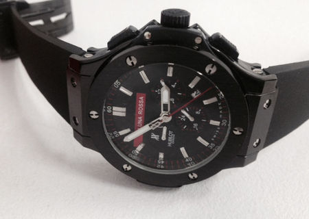 Ceas de mana Hublot Luna Rossa