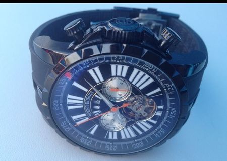 Ceas de mana Roger Dubuis