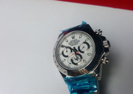 Ceas de mână Rolex Daytona Chronograph 7750 Swiss Macine