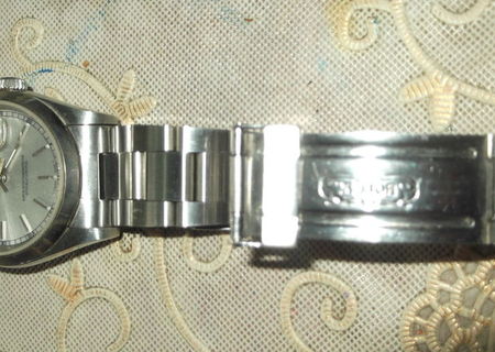 Ceas De Vanzare Rolex