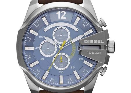 ceas diesel only the brave