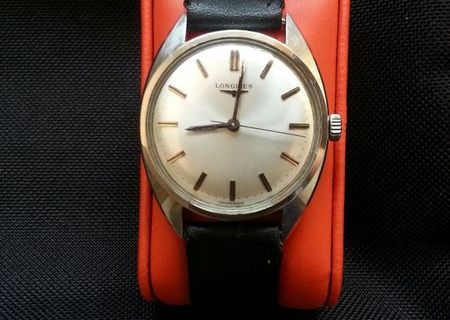 Ceas LONGINES