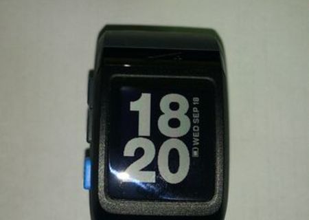 Ceas Nike+ Sportwatch GPS Ceas Nike+ Sportwatch GPS