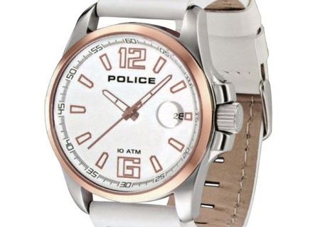 Ceas Police cod PL.12591JSSR/01 - pret 335 lei