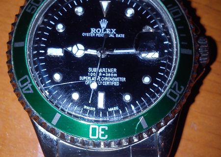 ceas Rolex