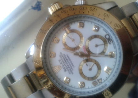 CEAS  ROLEX