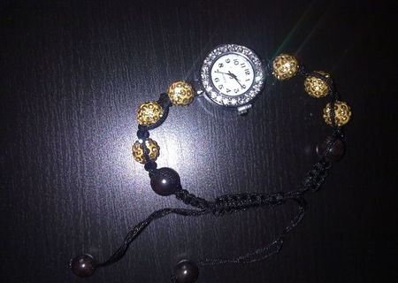 Ceas Shamballa