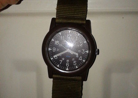 CEAS TIMEX LA SCHIMB