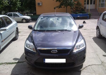 Cedez leasing FORD FOCUS 2008