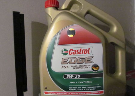 cel mai ieftine filtre auto MANN si ulei CASTROL