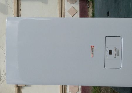 Centrala electrica Protherm 9 kw