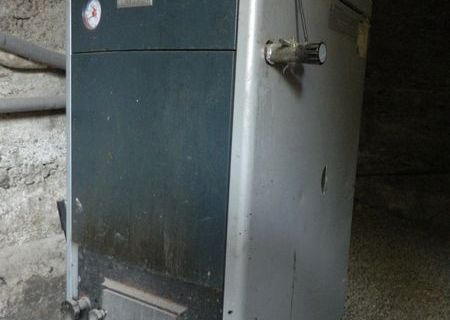 centrala termica 28 kw
