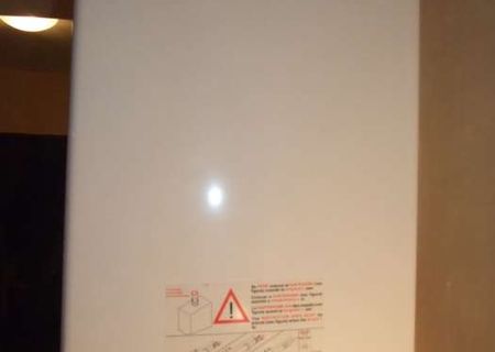 Centrala termica Electrolux GCB 350