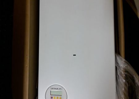 Centrala termica pe gaz 24 kw - motan optimus c 15 Centrala termica pe gaz 24 kw - motan optimus c 15