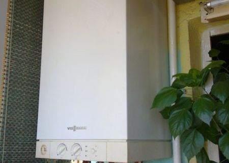 Centrala termica VISSMAN VITOPED 100 WH 1B 24KW