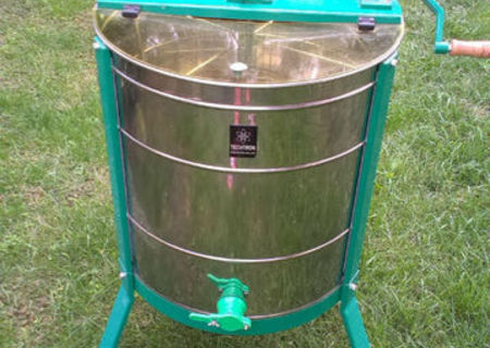 centrifuga apicola