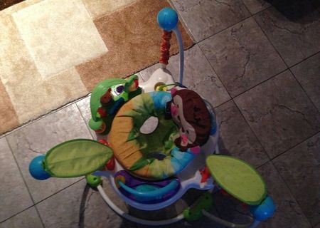 Centru activitati Fisher-Price