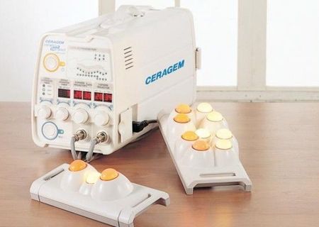 CERAGEM CGM P390 CERAGEM CGM P390