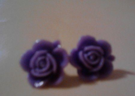 cercei handmade